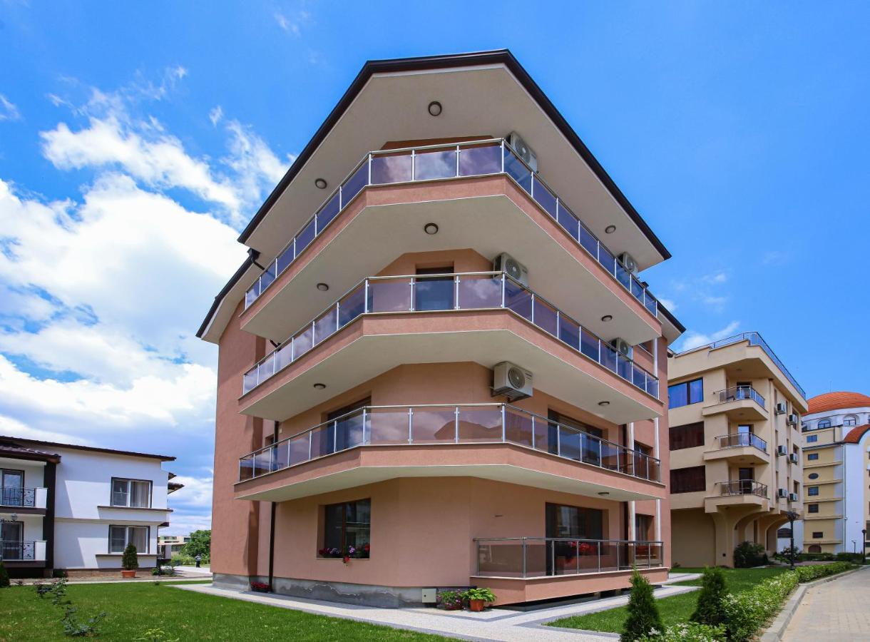Guesthouse Phoenix Obzor Kültér fotó