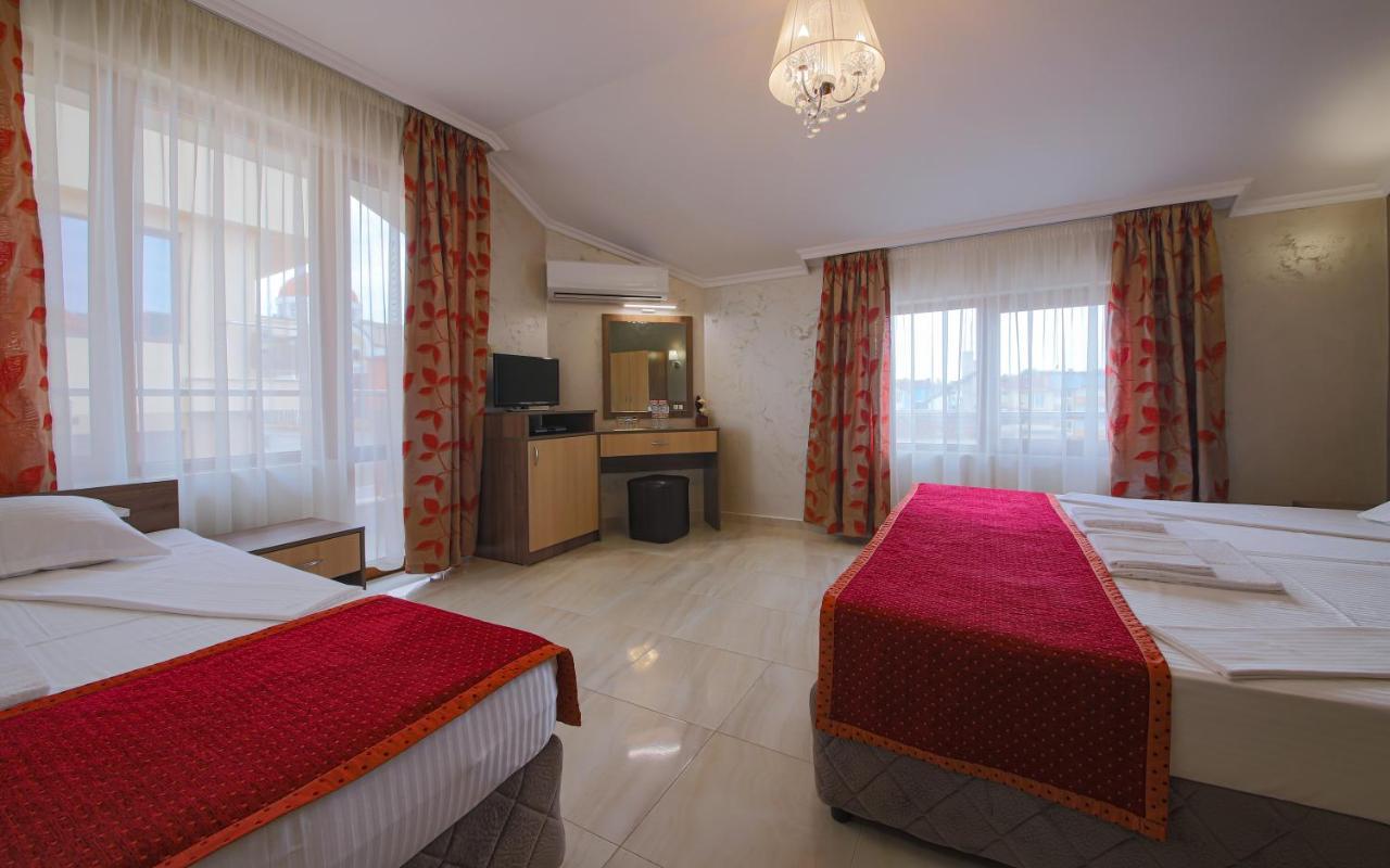 Guesthouse Phoenix Obzor Kültér fotó