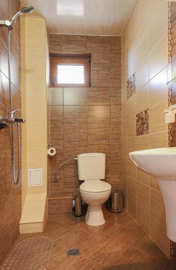 Guesthouse Phoenix Obzor Kültér fotó