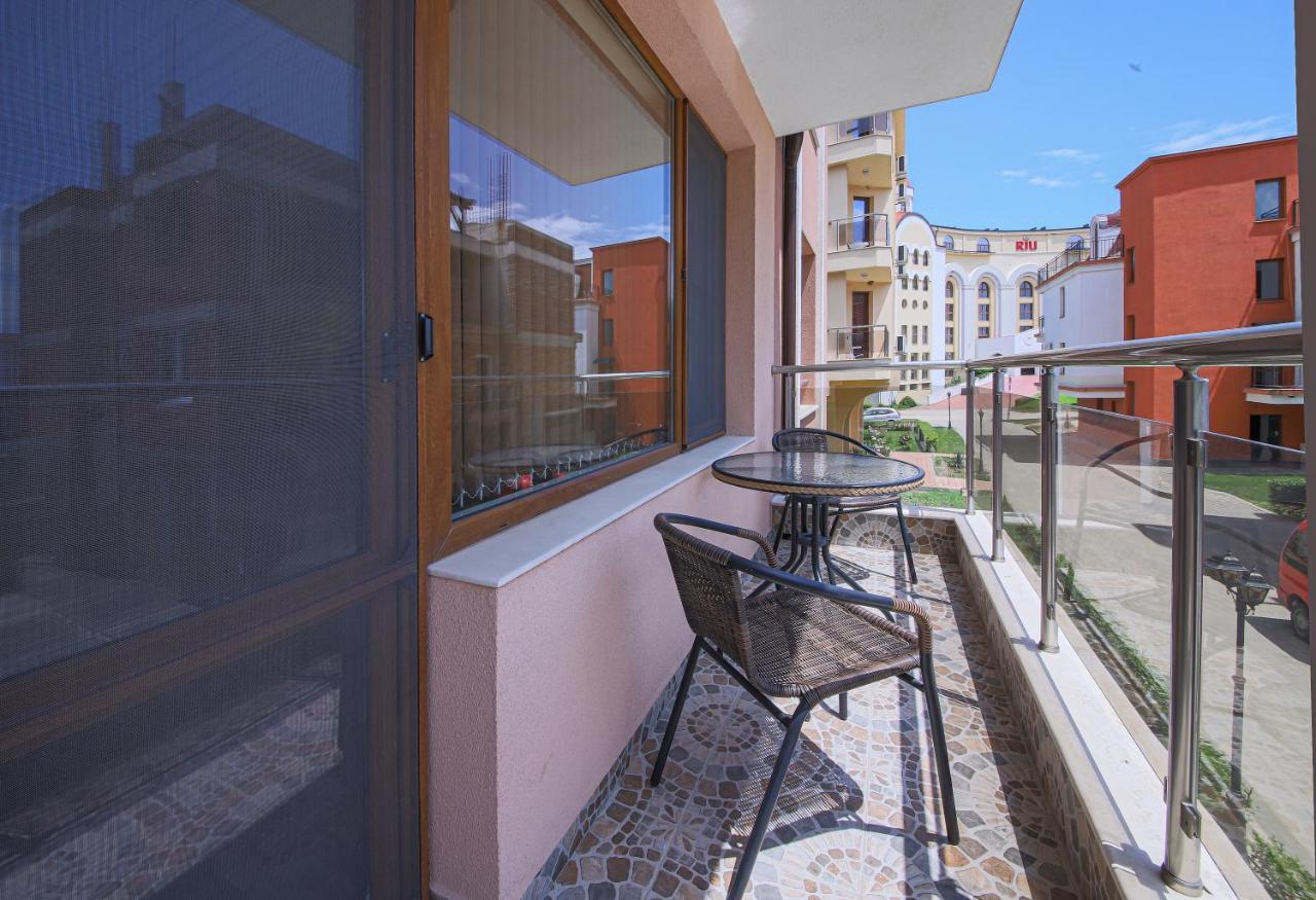 Guesthouse Phoenix Obzor Kültér fotó
