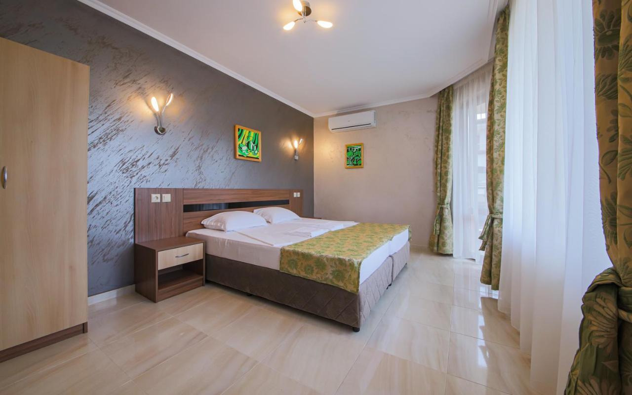 Guesthouse Phoenix Obzor Kültér fotó